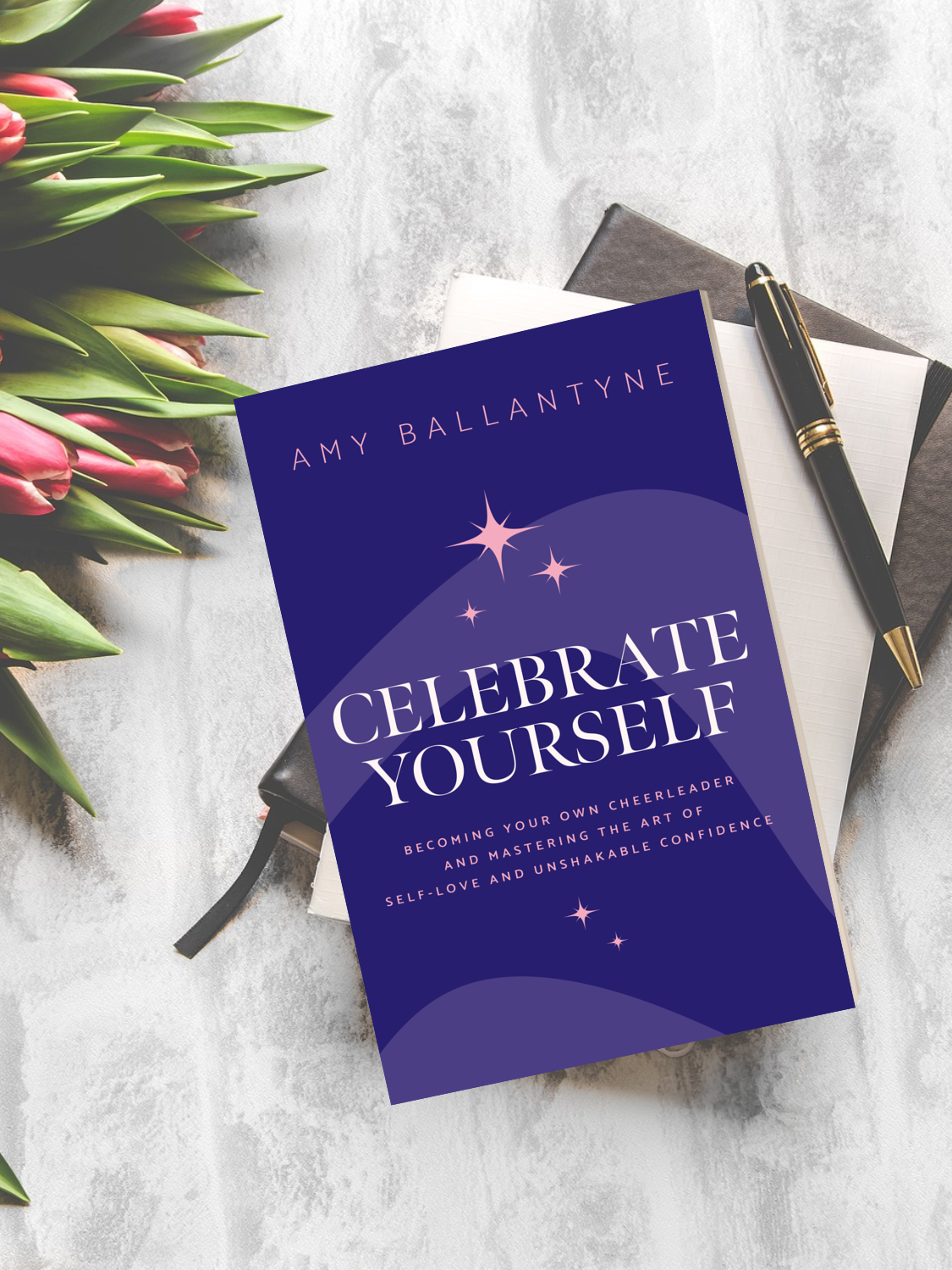 Celebrate Yourself